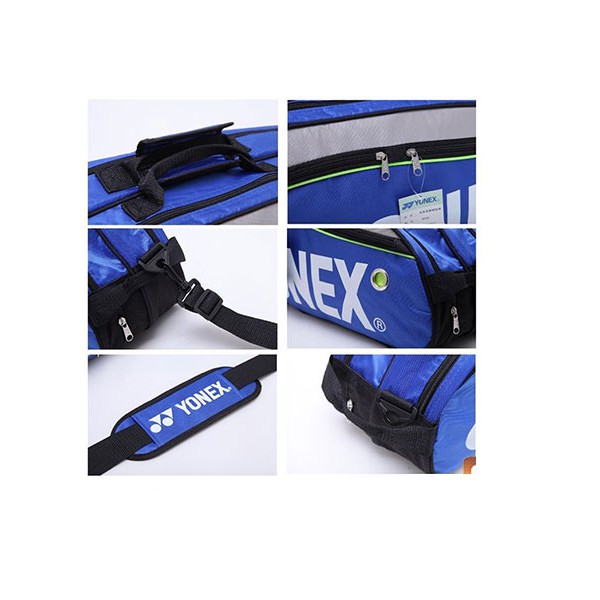 BAO VỢT CẦU LÔNG YONEX