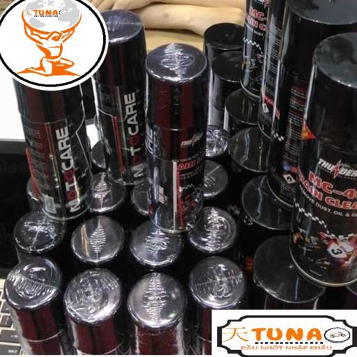 Xịt dưỡng sên Thunder