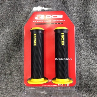 Bao Tay RCB - Chính Hãng Cao Cấp