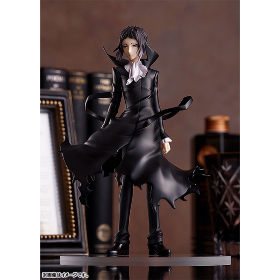 [SHQ] [ Hàng có sẵn ] Mô hình POP UP PARADE Ryunosuke Akutagawa Figure chính hãng Nhật - Bungo Stray Dogs