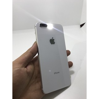 [Cụm] Vỏ độ iPhone 6 Plus 6S Plus lên 8 Plus.
