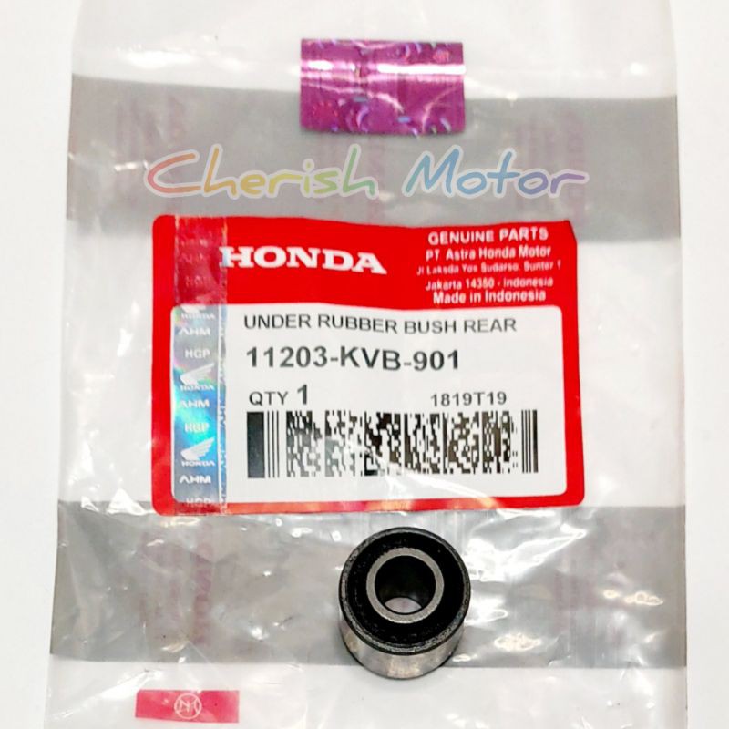 Vớ Bosh MONO SHOK BLKG Phía Sau Cho HONDA 11203-KVB-901