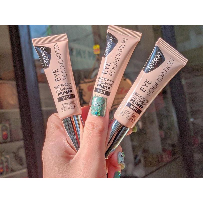 Kem Lót Mắt catrice Eye Foundation | BigBuy360 - bigbuy360.vn
