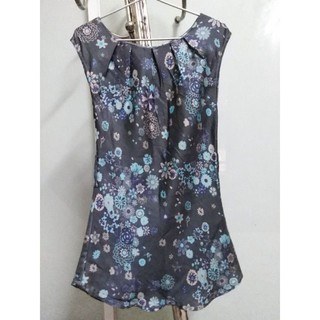 Bộ mặc nhà Winny & váy đồng giá thanh lý