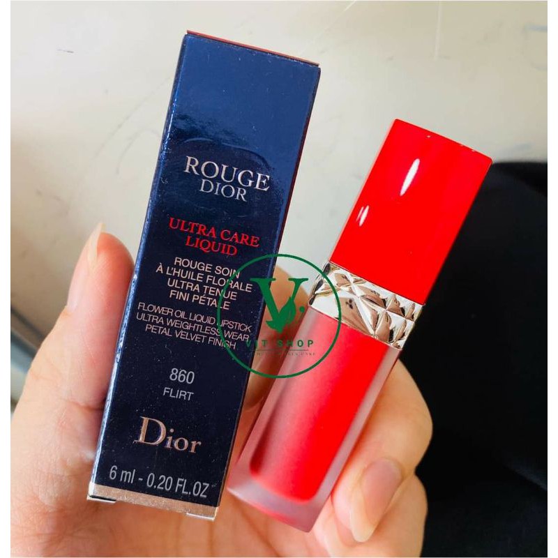 Son Dior 860