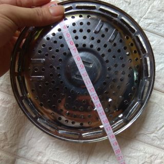 Vỉ hấp inox, đồ xôi inox