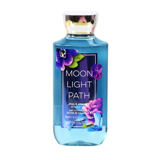 Sữa tắm Bath & Body Works Moonlight Path 295ml