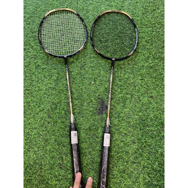 vợt cầu lông FZ FORZA LENGEND6 xả lỗ
