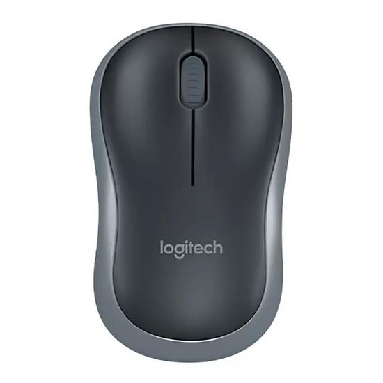 Chuột không dây Logitech B175 chính hãng Việt Nam