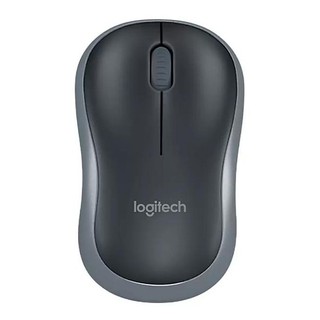 Chuột máy tính không dây Logitech B175