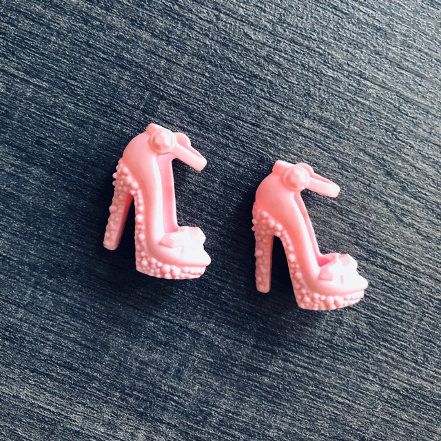 Giày barbie - muse chính hãng