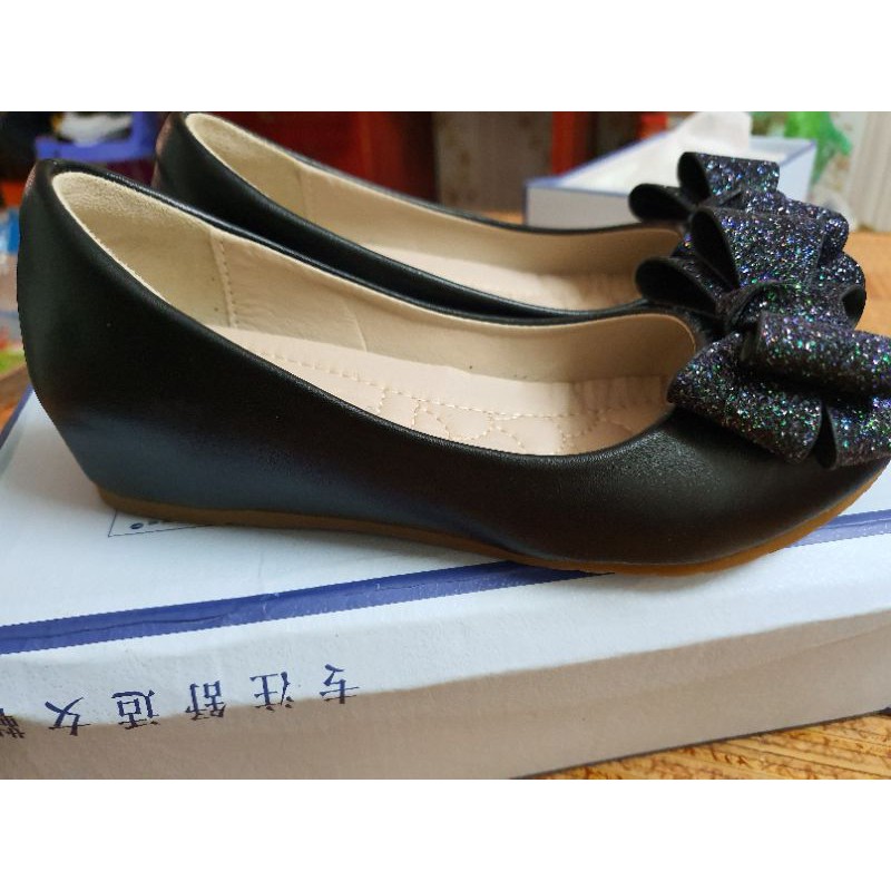 giày búp bê size 31 quảng châu