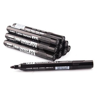 Bút dạ dầu JH8821 - Đen (ANS) (Combo 2 chiếc)