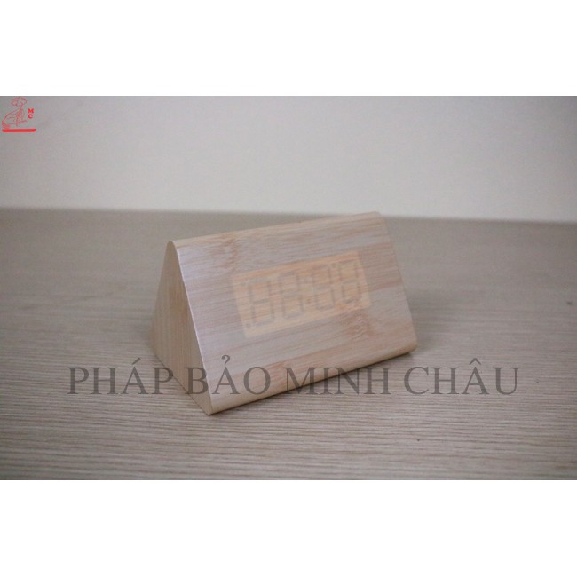 ĐỒNG HỒ ĐIỆN TỬ TAM GIÁC