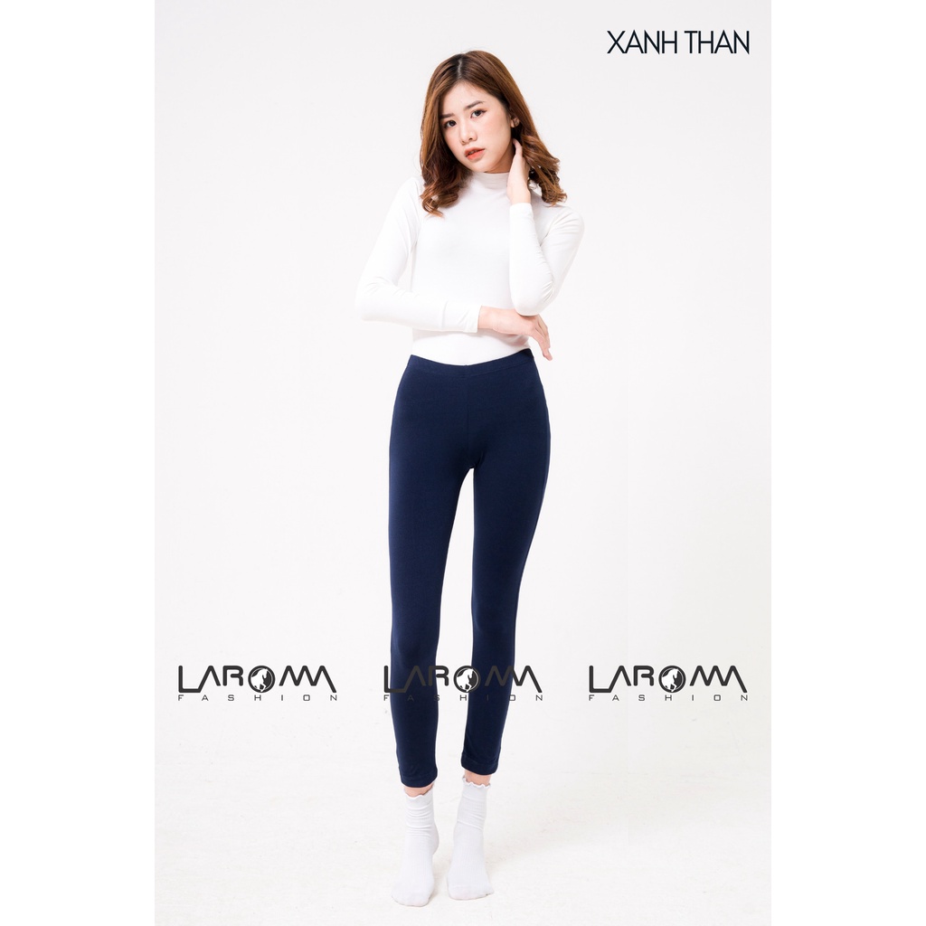 Quần giữ nhiệt nữ Laroma