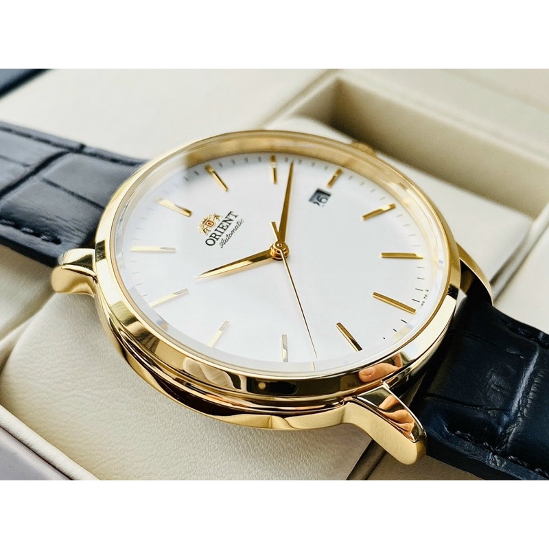ĐỒNG HỒ NAM CHÍNH HÃNG Orient RA-AC0E03S00C Model Classic mới nhất của Orient với thiết kế đơn giản, tinh tế
