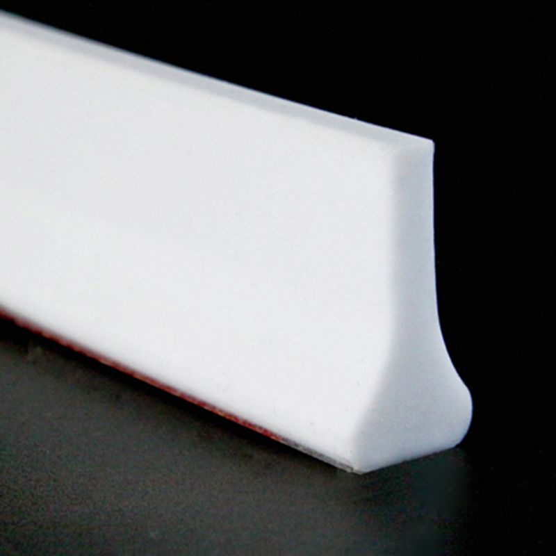 Tấm Chắn Nước Bằng Cao Su Silicone Cao Cấp Tiện Dụng