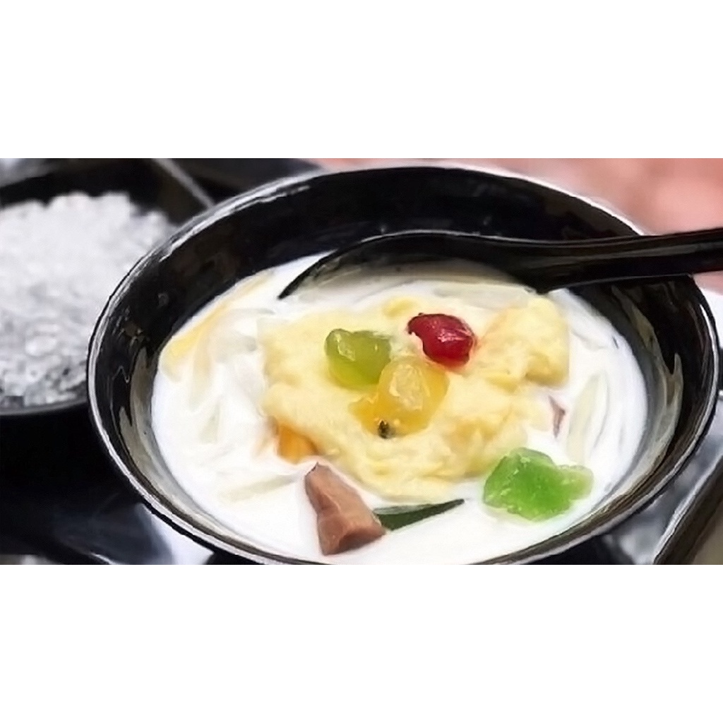 Cơm sầu cấp đông nguyên chất -5kg