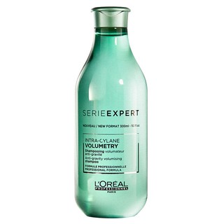 DẦU GỘI DƯỠNG TÓC UỐN LOREAL CURL CONTOUR 300ML