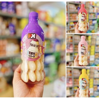 thạch sữa chua lợi khuẩn