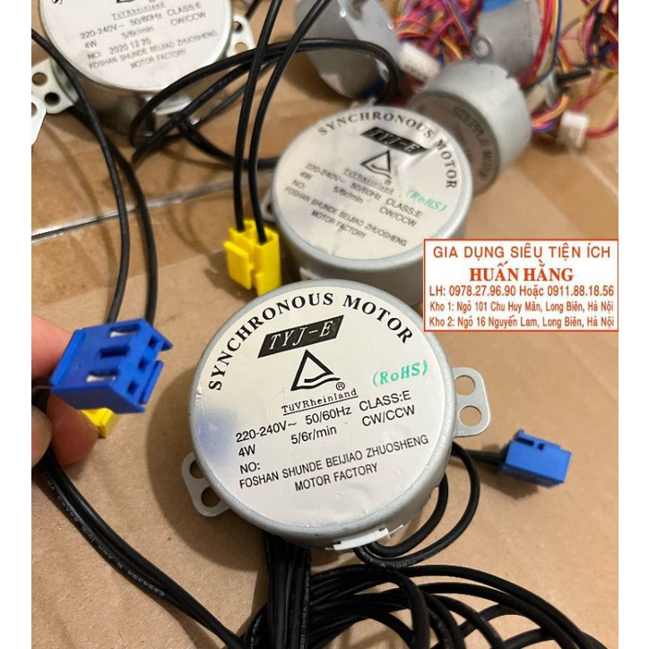 BƠM QUẠT ĐIỀU HOÀ SUNHOUSE SHD7720 MỚI CHÍNH HÃNG