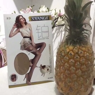 Combo 2 Quần tất siêu dai