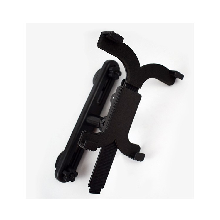 Giá đỡ Ipad trên xe oto kẹp điện thoại máy tính bảng tiện lợi trên xe hơi | BigBuy360 - bigbuy360.vn