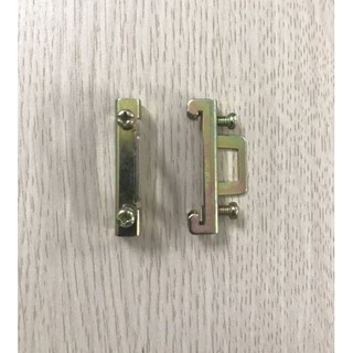 Chặn cầu đấu Domino bằng sắt