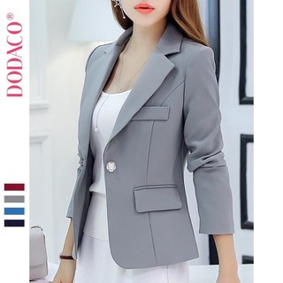 áo vest nữ