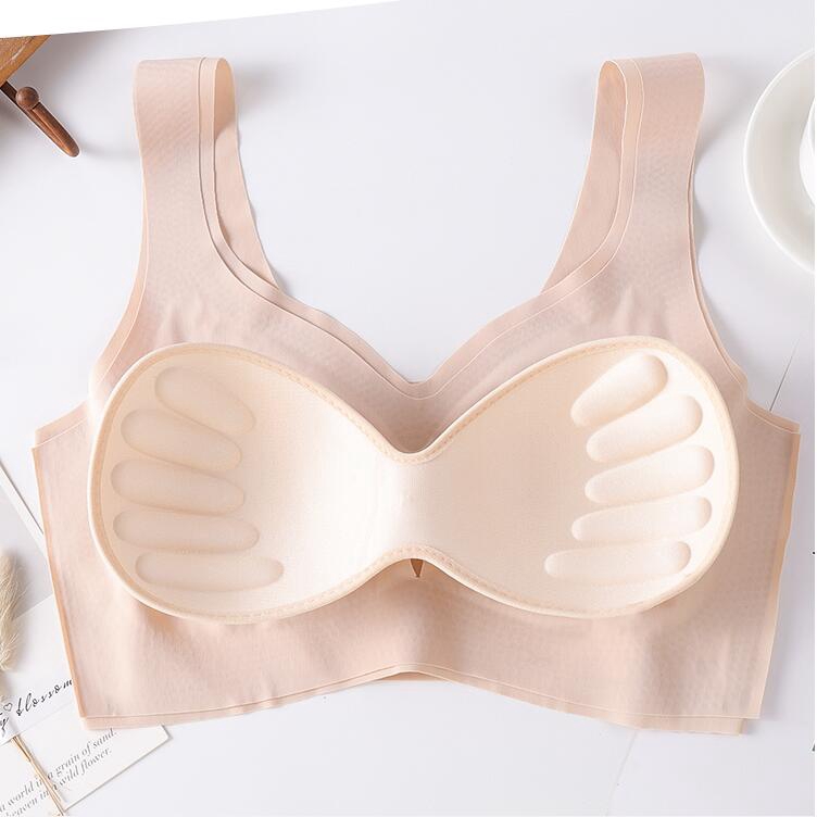 Áo Bra Thể Thao Không Đường May Size Lớn 4th | BigBuy360 - bigbuy360.vn