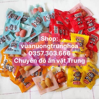 Chân vịt cay （ HÀNG SẴN HÀ NỘI )