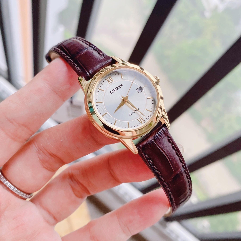 Đồng hồ Nữ Citizen FE1082-05A