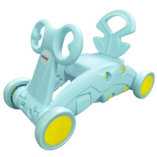 Bập bênh 3 in 1