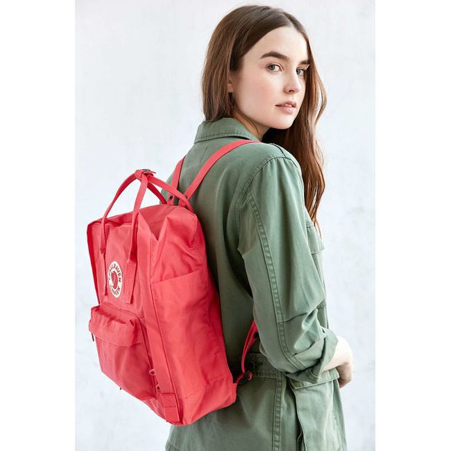 [Tặng kèm vớ] [ VNXK ]Balo Fjallraven Kanken Classic Thời Trang Cá Tính