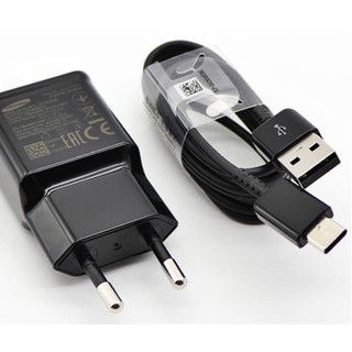 COMBO CỦ SẠC + CÁP SẠC CHO SAMSUNG GALAXY S9