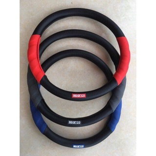 Bọc vô lăng sparco