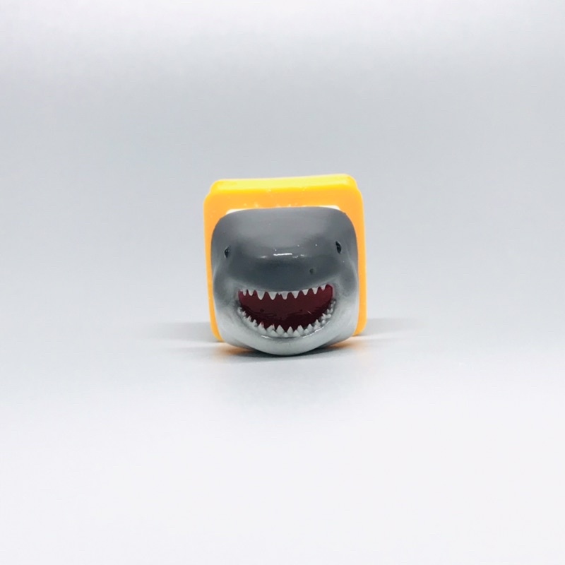 Shark Keycap - Nút bàn phím cơ hình cá mập