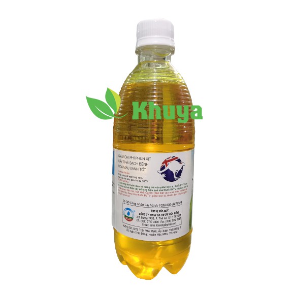 Chất Siêu Bám Dính 500ml