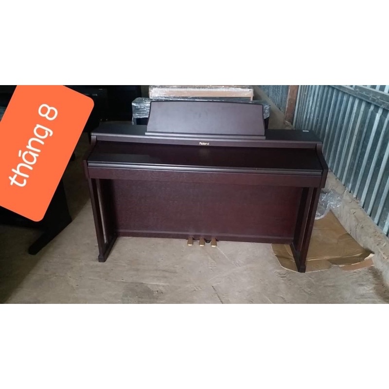 Piano điện Roland HP205MH USED