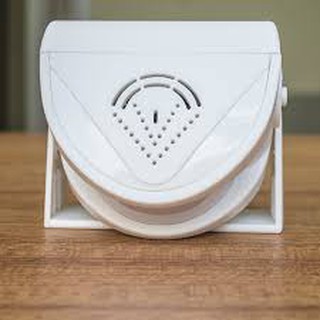 CHUÔNG BÁO KHÁCH TỰ ĐỘNG KN-M5