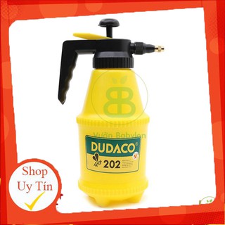 - Bình Tưới Cây DUDACO 2Lít chất lượng.