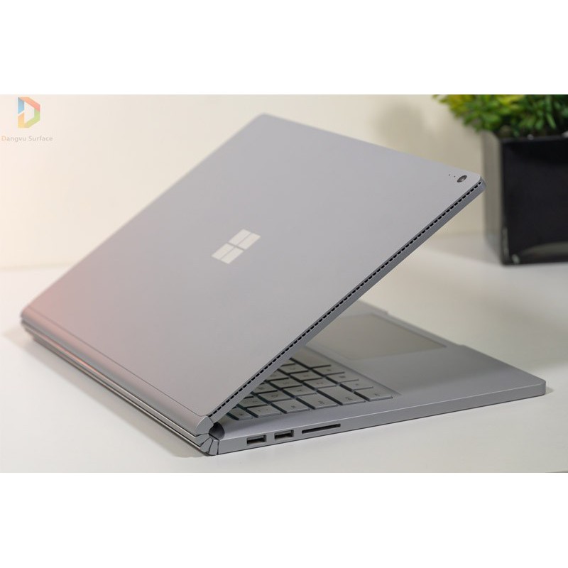 Laptop Surface book 3 i7/ ram 16gb/ ssd 256gb/ 15inch New, siêu mỏng nhẹ | BigBuy360 - bigbuy360.vn