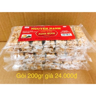 kẹo lạc Nguyên Hạnh 003