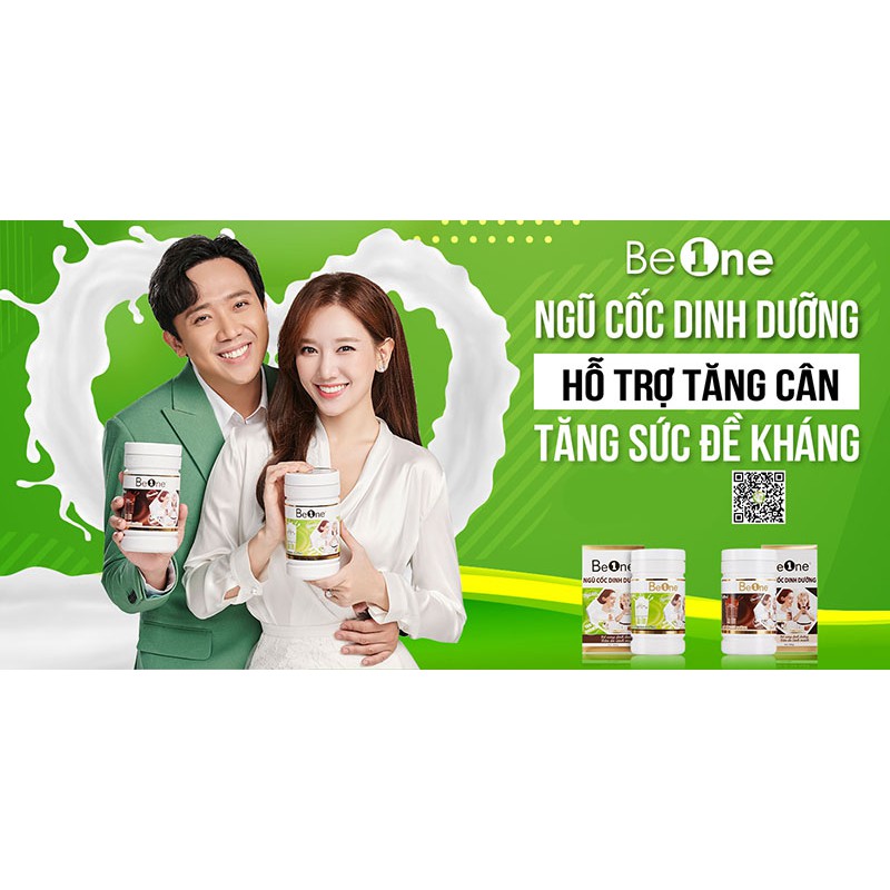 Bột ngũ cốc Bione giúp bé ăn ngon và tăng cân , khoẻ mạnh cao lớn , kết hợp với sữa cao năng lượng sẽ tăng hiệu quả hơn