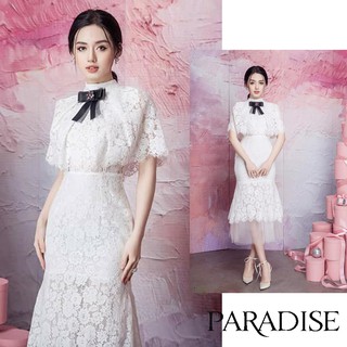 Đầm Ren Dự Tiệc PARADISE