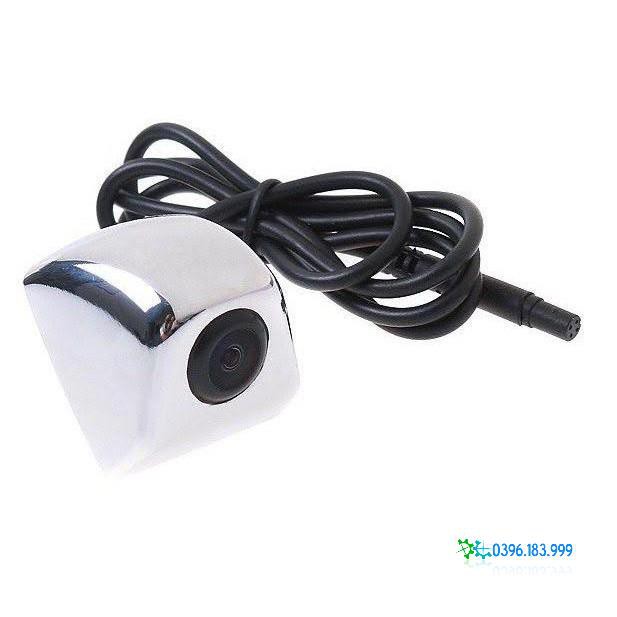 Camera lui cho xe o to-Camera Lùi Tam giác đèn Led  Mắt Cảnh Báo Cho Xe Hơi, sản phẩm an toàn trên hành trình chuyến đi | BigBuy360 - bigbuy360.vn