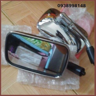 Cặp kính chiếu hậu gz, gz125, gz125hs, gz150, gz150a -nts