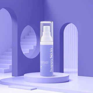 Xịt Toàn Thân Intimate & Body Odor Spray Emmié by HappySkin 30ml