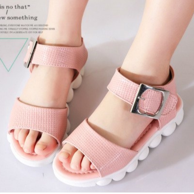 Sandal Hàn Quốc siêu dễ thương cho bé 20714