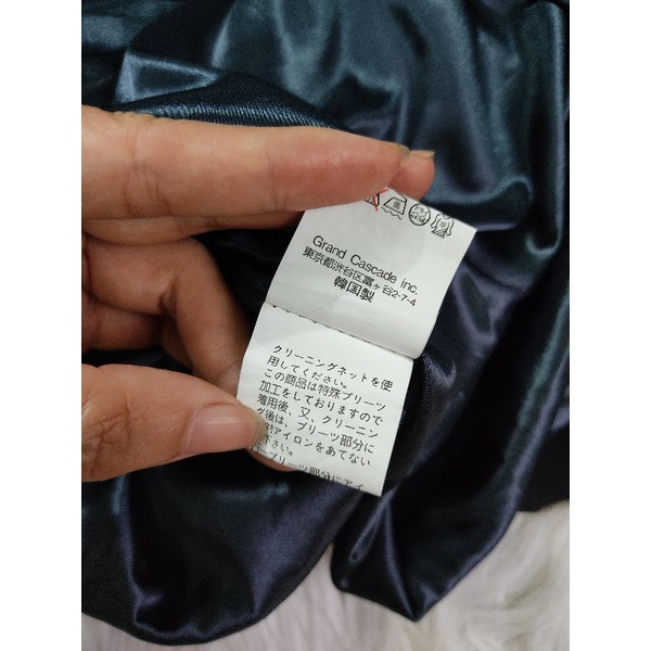 Chân váy Nhật size M